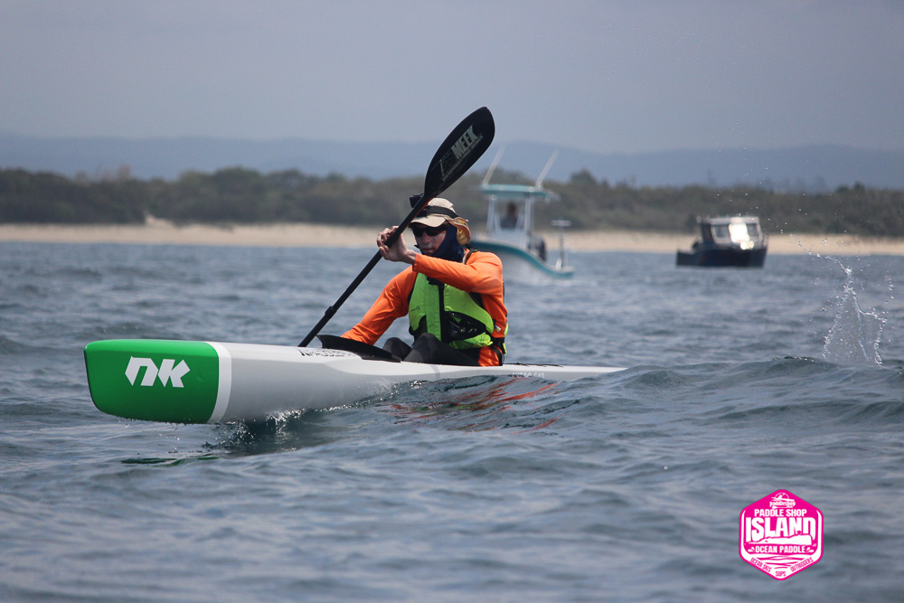 Paddle Shop Island Paddle-157